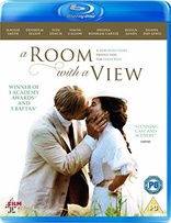 A Room with a View (Blu-ray Movie), temporary cover art