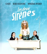 Mermaids (Blu-ray Movie)