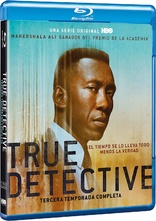 True Detective: The Complete Third Season (Blu-ray Movie)