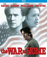 The War at Home (Blu-ray Movie)