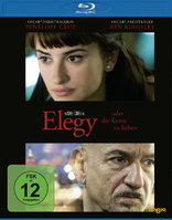 Elegy (Blu-ray Movie)