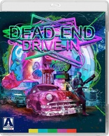 Dead-End Drive-In (Blu-ray Movie)