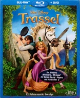 Tangled (Blu-ray Movie)