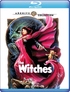 The Witches (Blu-ray Movie)