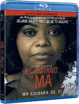 Ma (Blu-ray Movie)