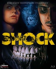 Shock: My Abstraction of Death (Blu-ray) Shock: My Abstraction of Death (Blu-ray)