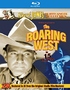 The Roaring West (Blu-ray Movie)
