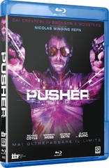 Pusher (Blu-ray Movie)