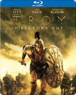 Troy (Blu-ray Movie)