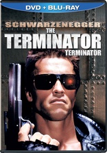 The Terminator (Blu-ray Movie)