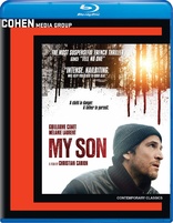 My Son (Blu-ray Movie)