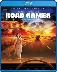 Road Games (Blu-ray) Road Games (Blu-ray)