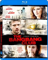 The Bang Bang Club (Blu-ray Movie)