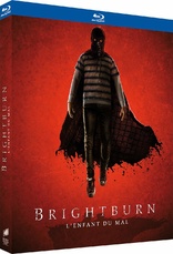 Brightburn (Blu-ray Movie)