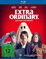 Extra Ordinary (Blu-ray Movie)