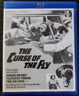 Curse of the Fly (Blu-ray Movie)