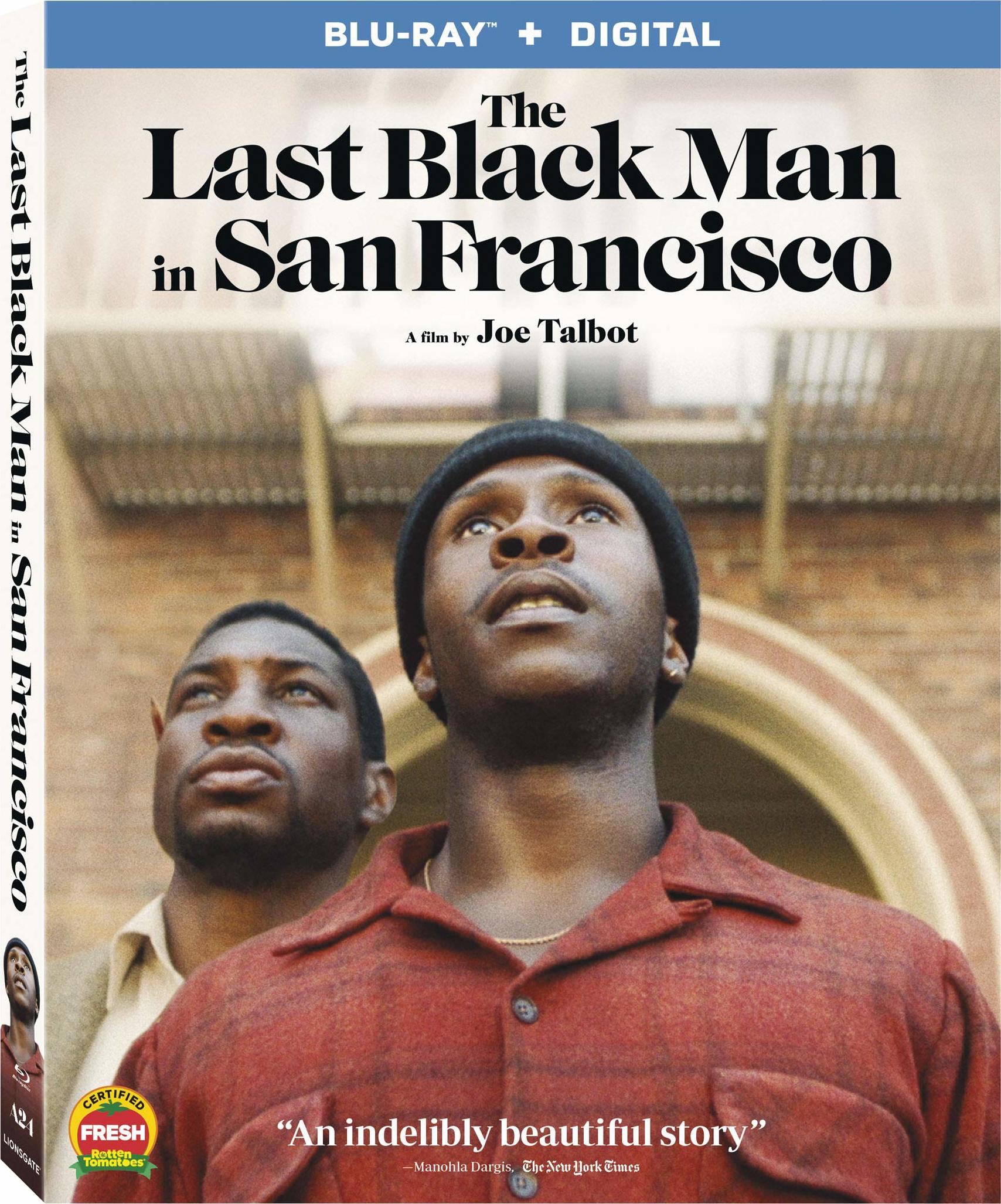 The Last Black Man in San Francisco 2019 August 27th 2019