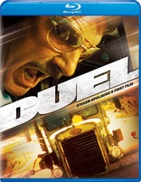 Duel (Blu-ray Movie)