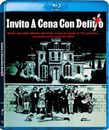 Murder by Death (Blu-ray Movie)