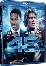 48 Hrs. (Blu-ray Movie)