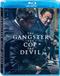 The Gangster, the Cop, the Devil (Blu-ray)