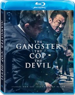 The Gangster, the Cop, the Devil (Blu-ray Movie)