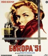 Europa '51 (Blu-ray Movie)