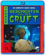 Tales from the Crypt: Season 7 (Blu-ray Movie), temporary cover art
