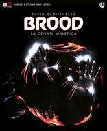 The Brood (Blu-ray Movie), temporary cover art