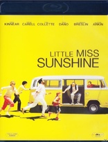 Little Miss Sunshine (Blu-ray Movie)