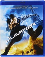 Jumper (Blu-ray Movie)