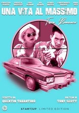 True Romance (Blu-ray Movie), temporary cover art