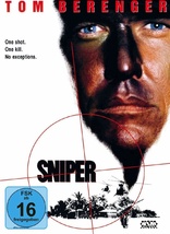 Sniper (Blu-ray Movie)