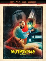 The Mutations (Blu-ray Movie)