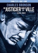 Death Wish (Blu-ray Movie)