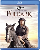 Poldark: The Complete Fifth Season (Blu-ray Movie)