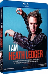 I Am Heath Ledger (Blu-ray Movie)