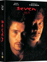 Seven (Blu-ray Movie)