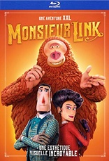 Missing Link (Blu-ray Movie), temporary cover art