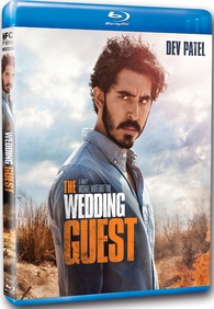 The Wedding Guest (Blu-ray)
