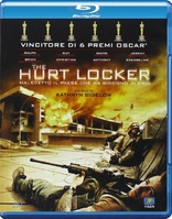 The Hurt Locker (Blu-ray Movie)