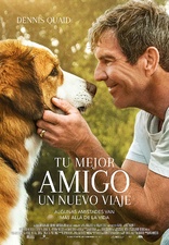 A Dog's Journey (Blu-ray Movie)