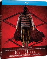 Brightburn (Blu-ray Movie)