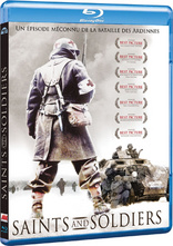 Saints and Soldiers (Blu-ray Movie)