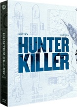 Hunter Killer (Blu-ray Movie)