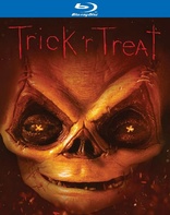 Trick 'r Treat (Blu-ray Movie)