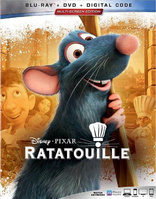 Ratatouille (Blu-ray Movie)