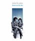 John & Yoko: Above Us Only Sky (Blu-ray Movie)