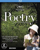 Poetry (Blu-ray Movie)
