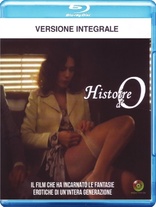 Histoire d'O (Blu-ray Movie)